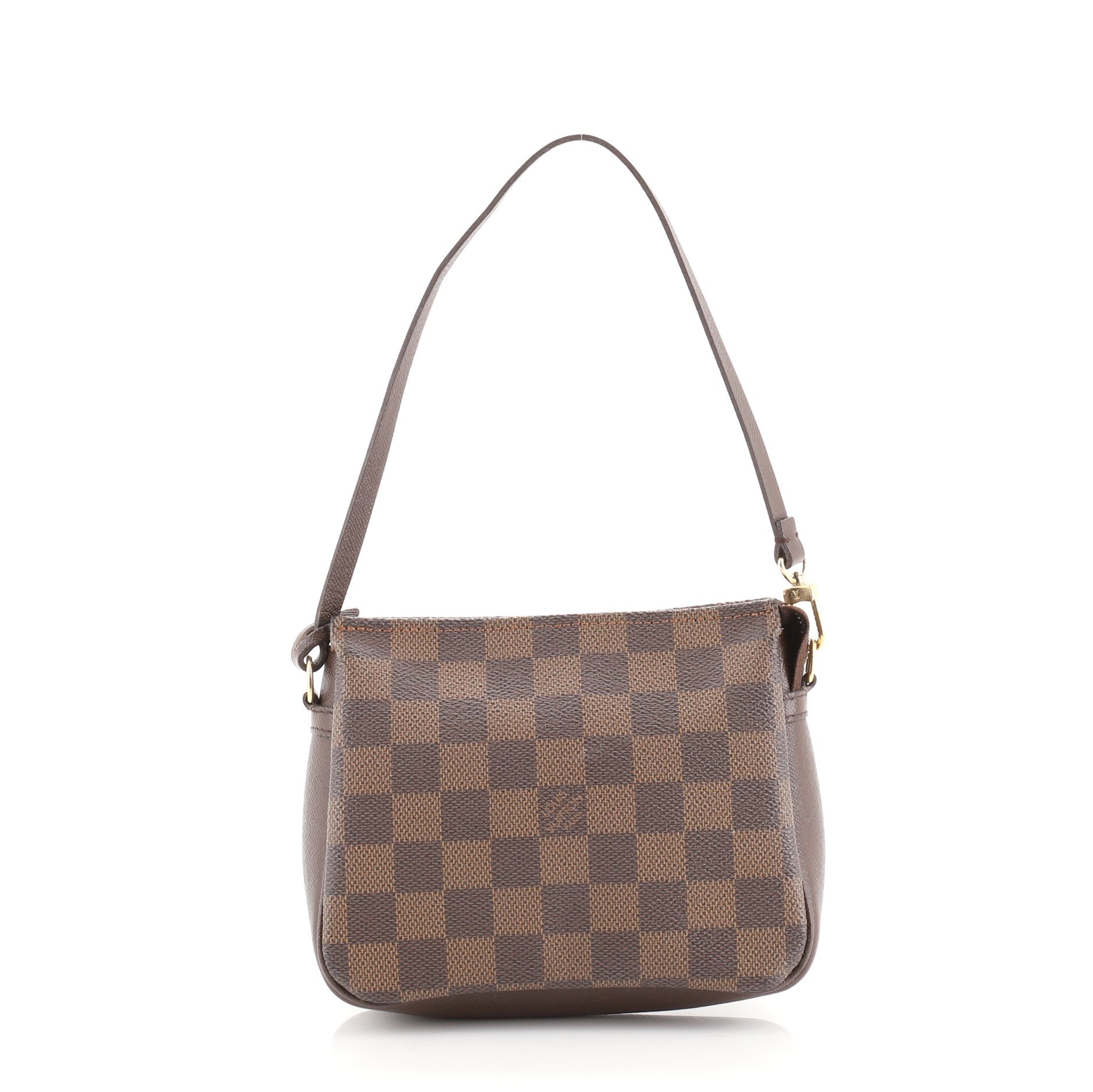 Trousse Make Up Bag Damier