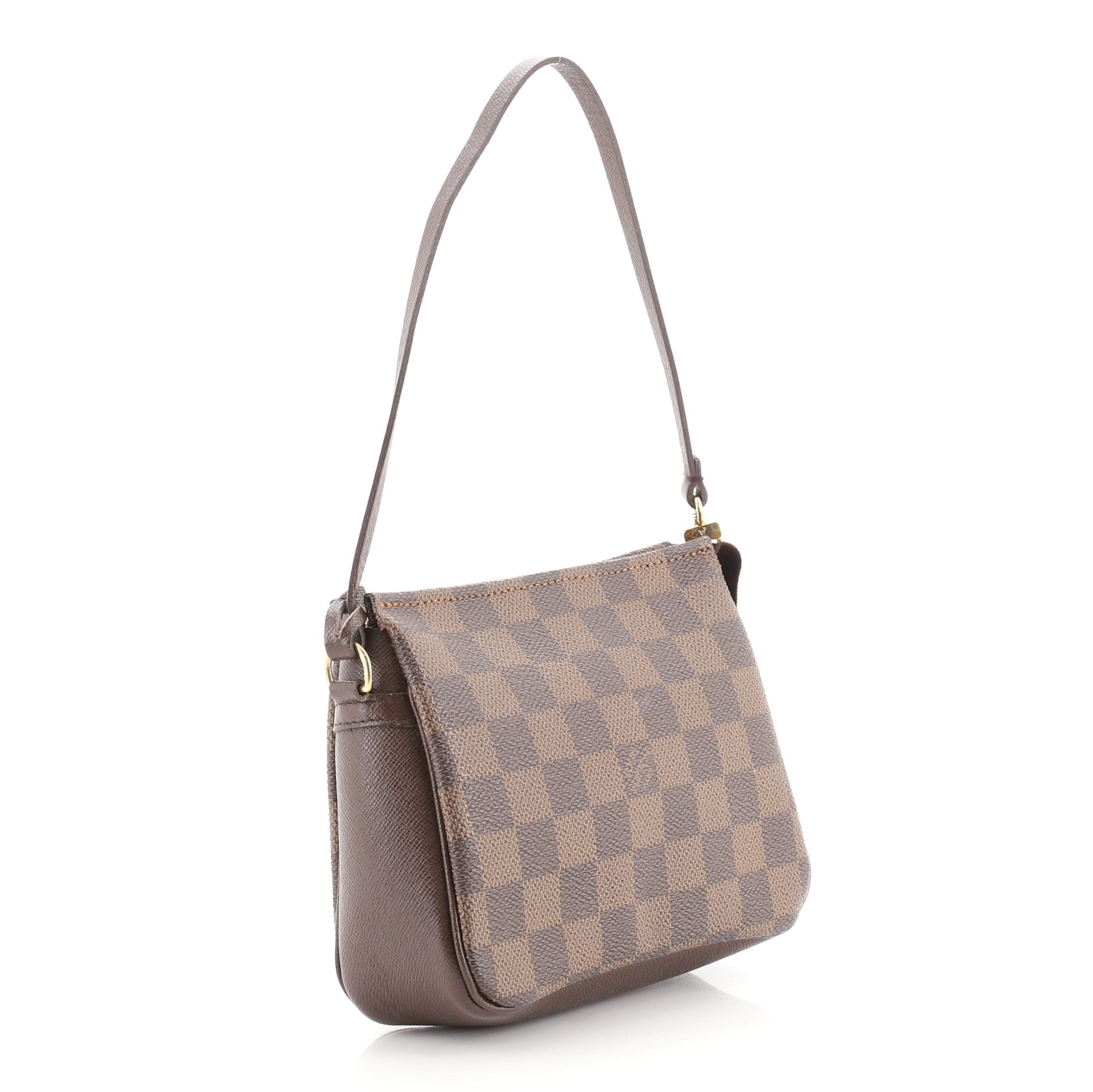 Trousse Make Up Bag Damier