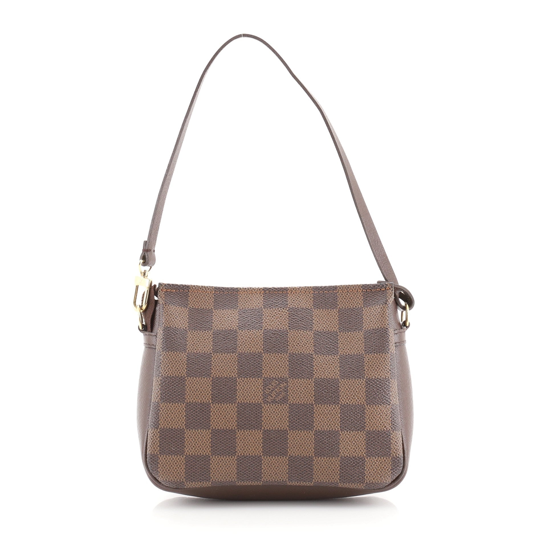 Trousse Make Up Bag Damier