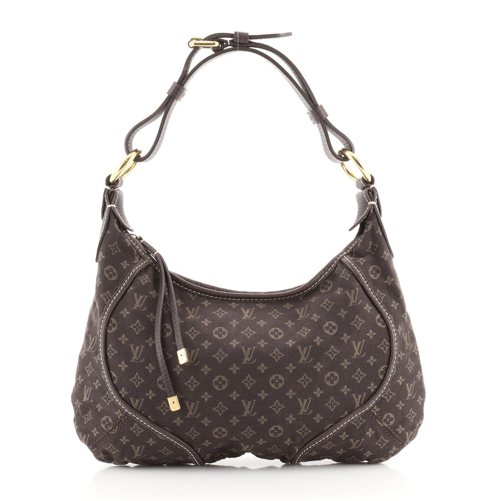 Manon Handbag Mini Lin PM