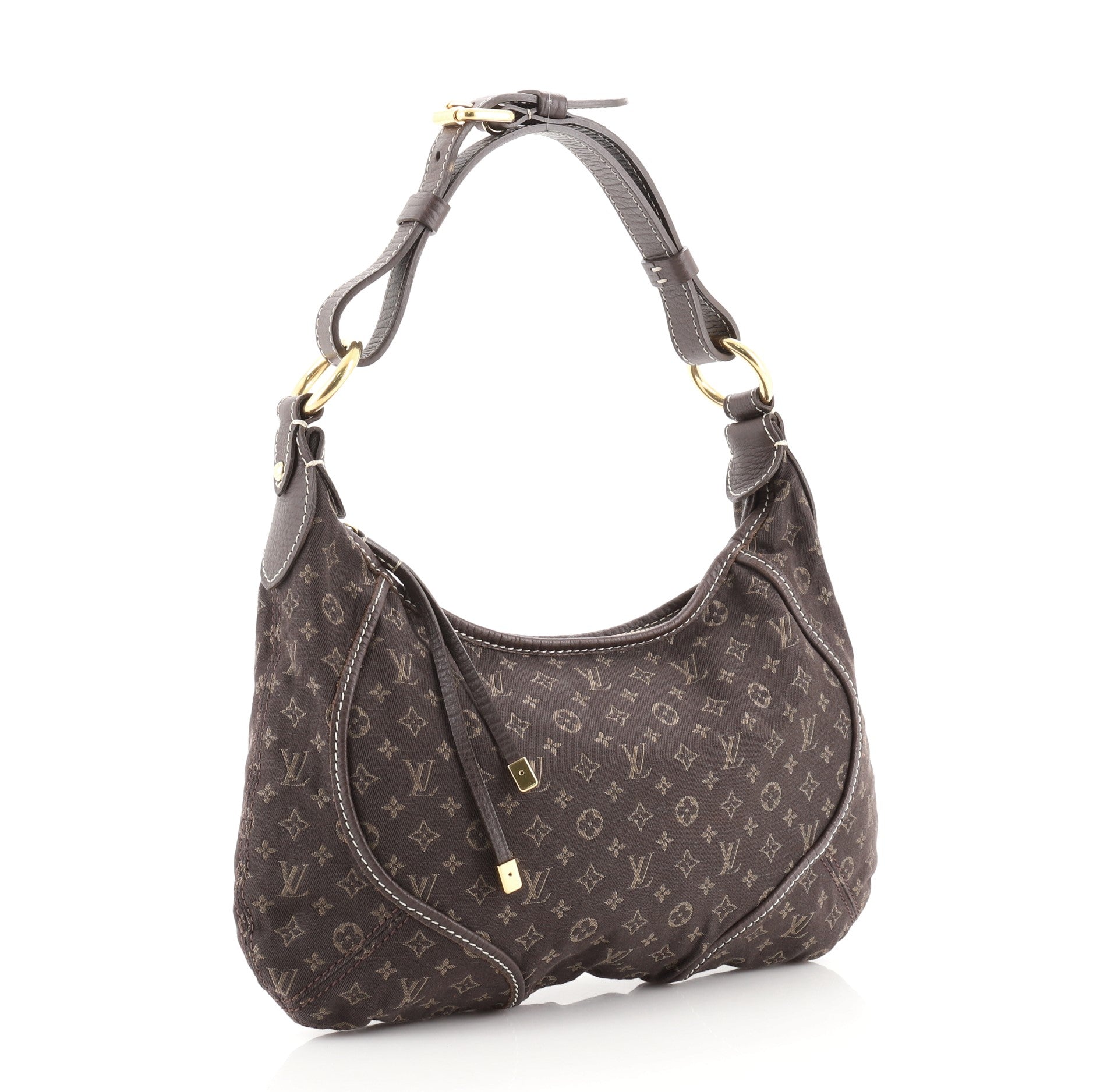 Manon Handbag Mini Lin PM