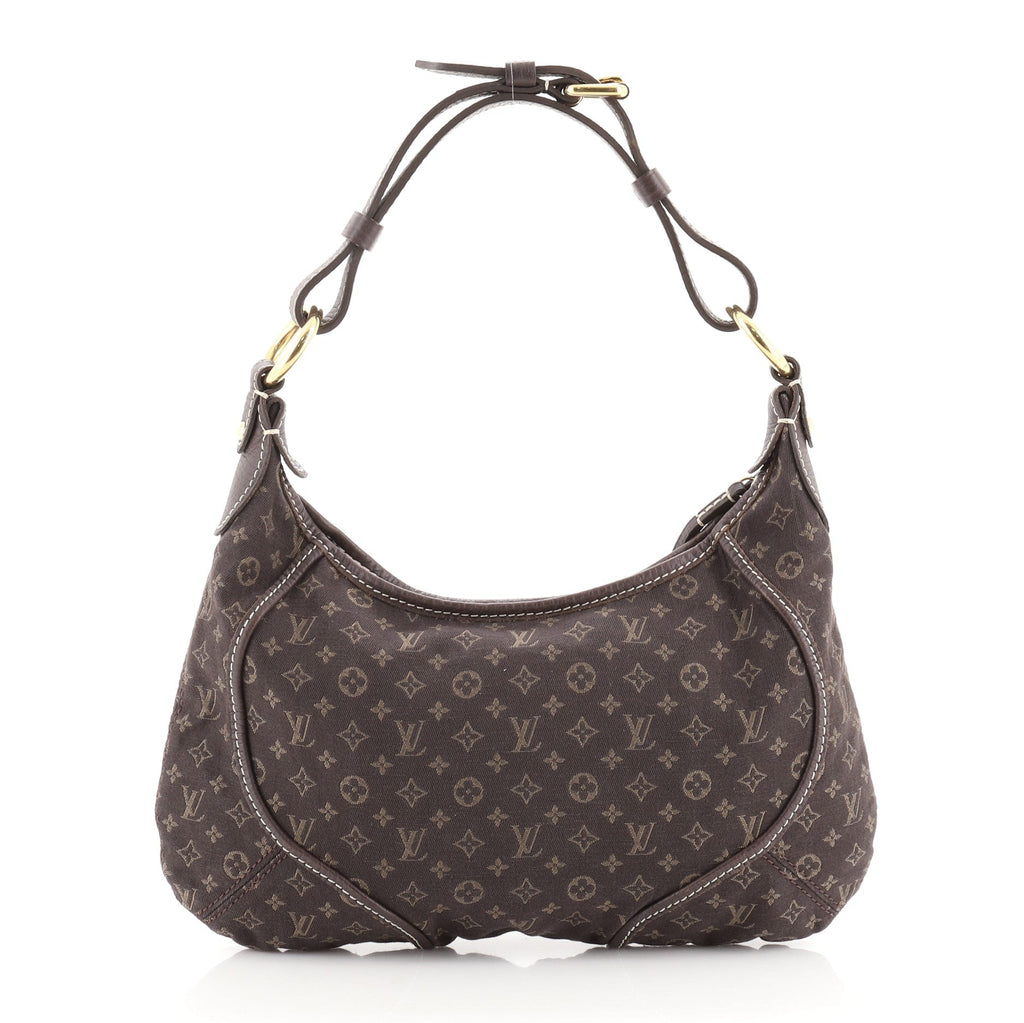 Manon Handbag Mini Lin PM