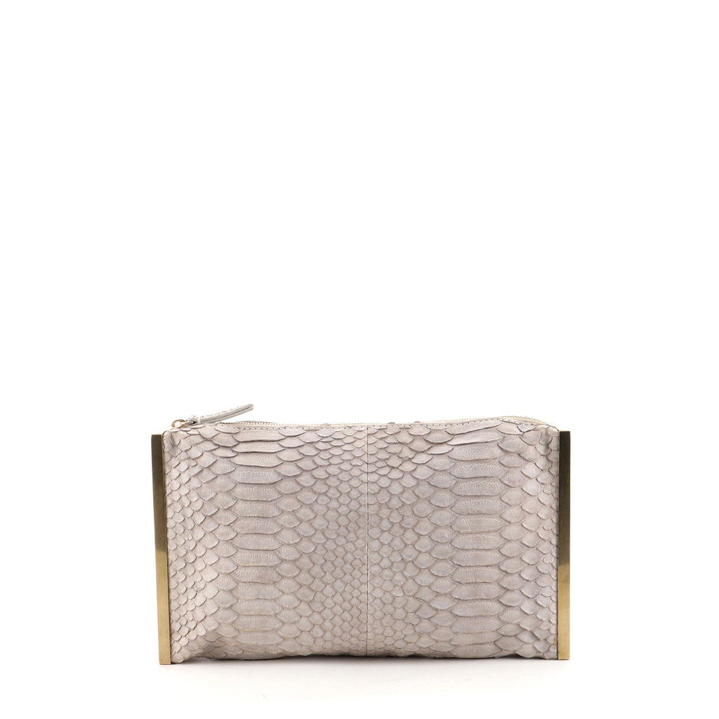 Private Clutch Python