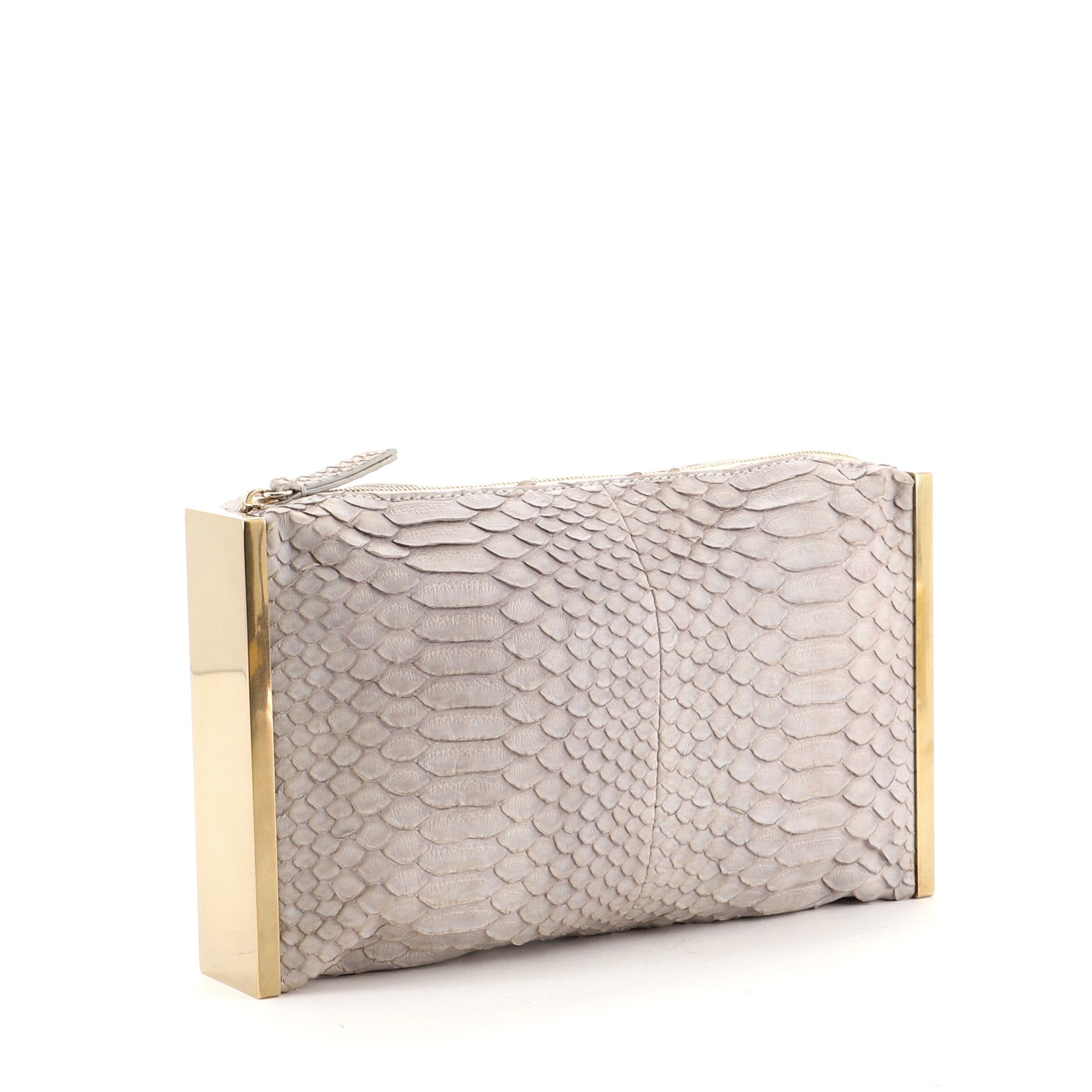Private Clutch Python