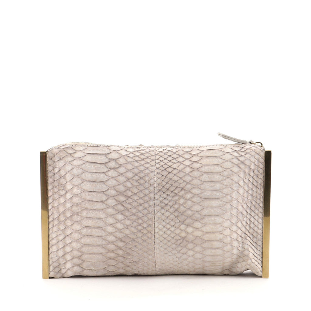 Private Clutch Python