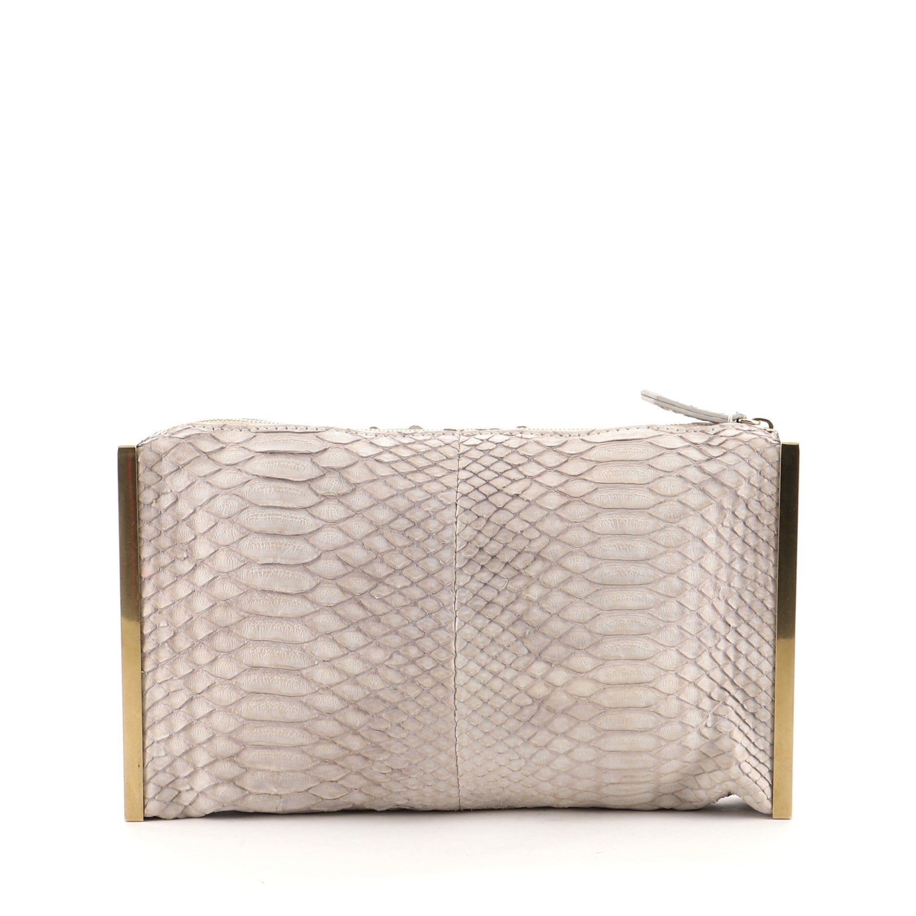 Private Clutch Python