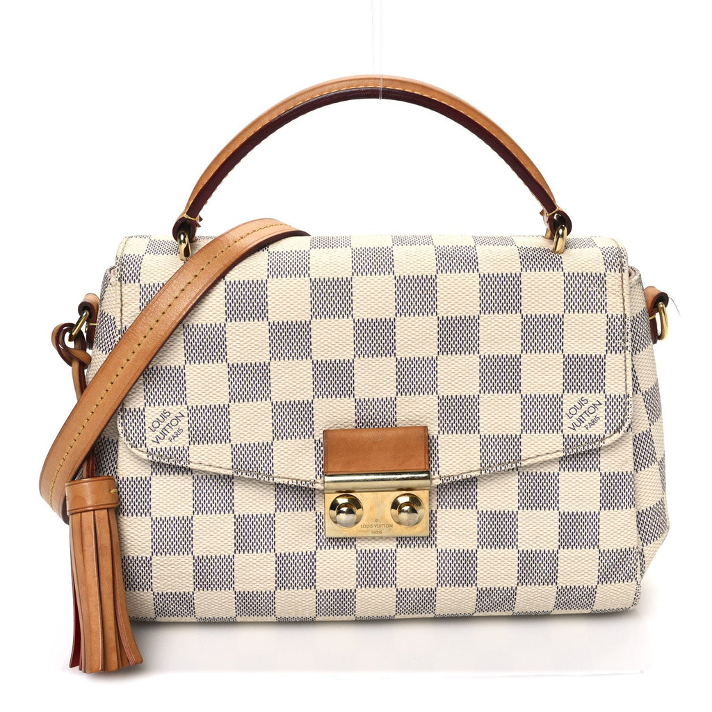 Damier Azur Croisette
