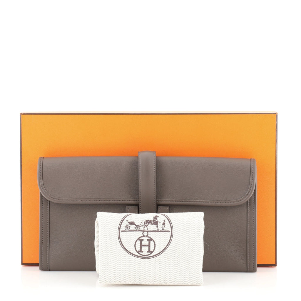 Jige Elan Clutch Swift 29