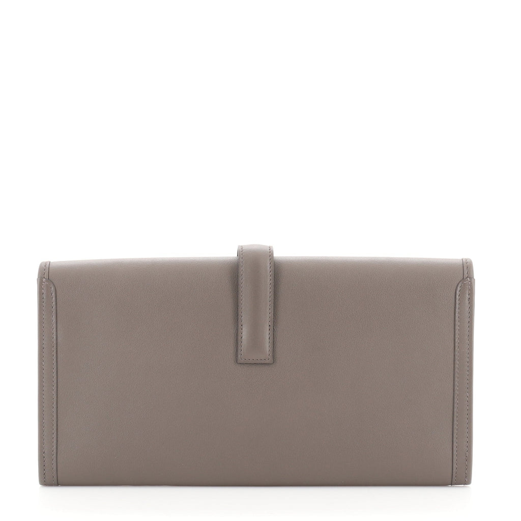 Jige Elan Clutch Swift 29