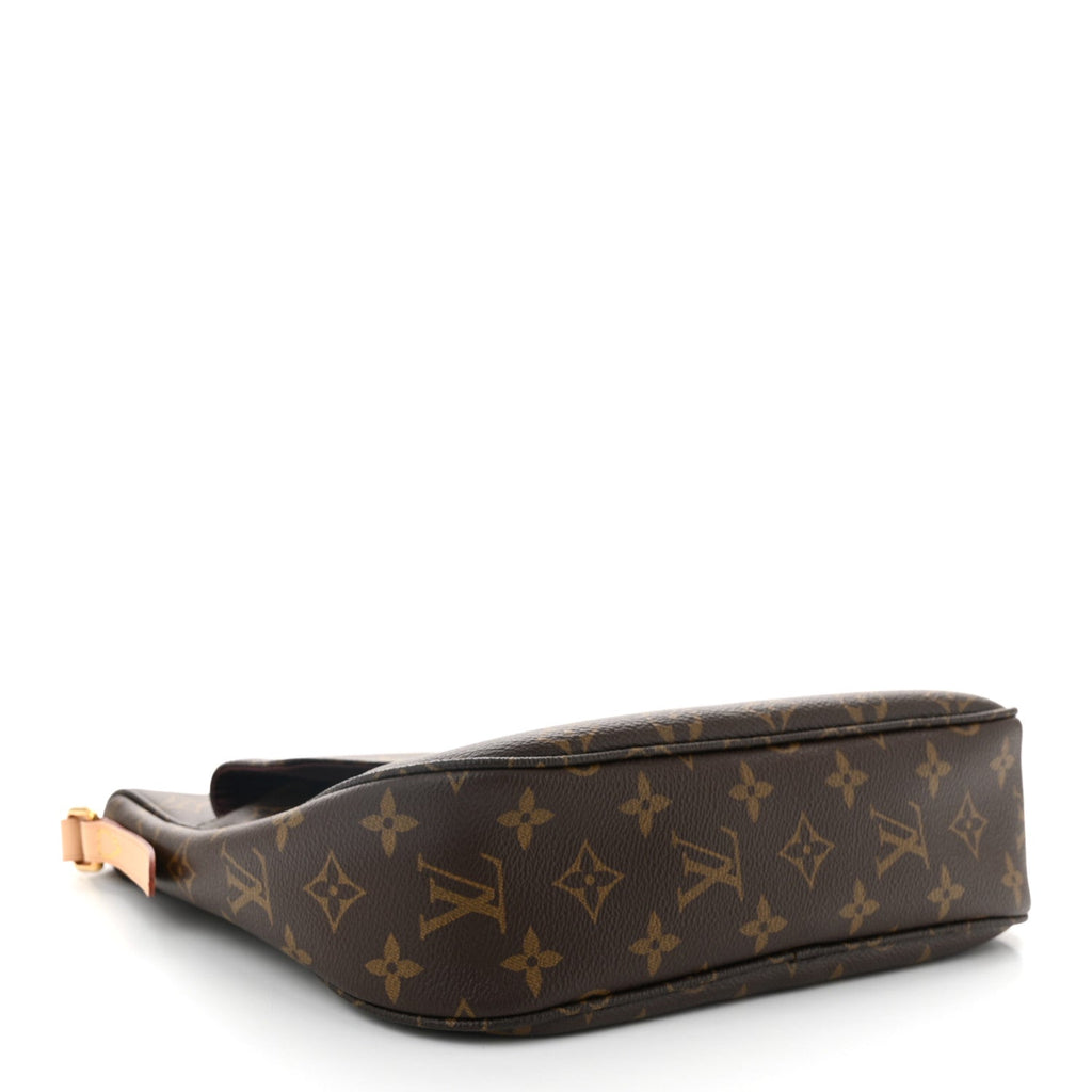 Monogram Mabillon
