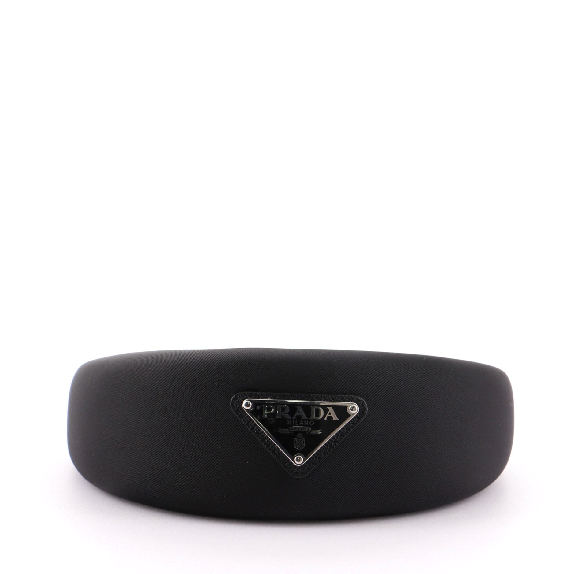 Logo Headband Nylon XS
