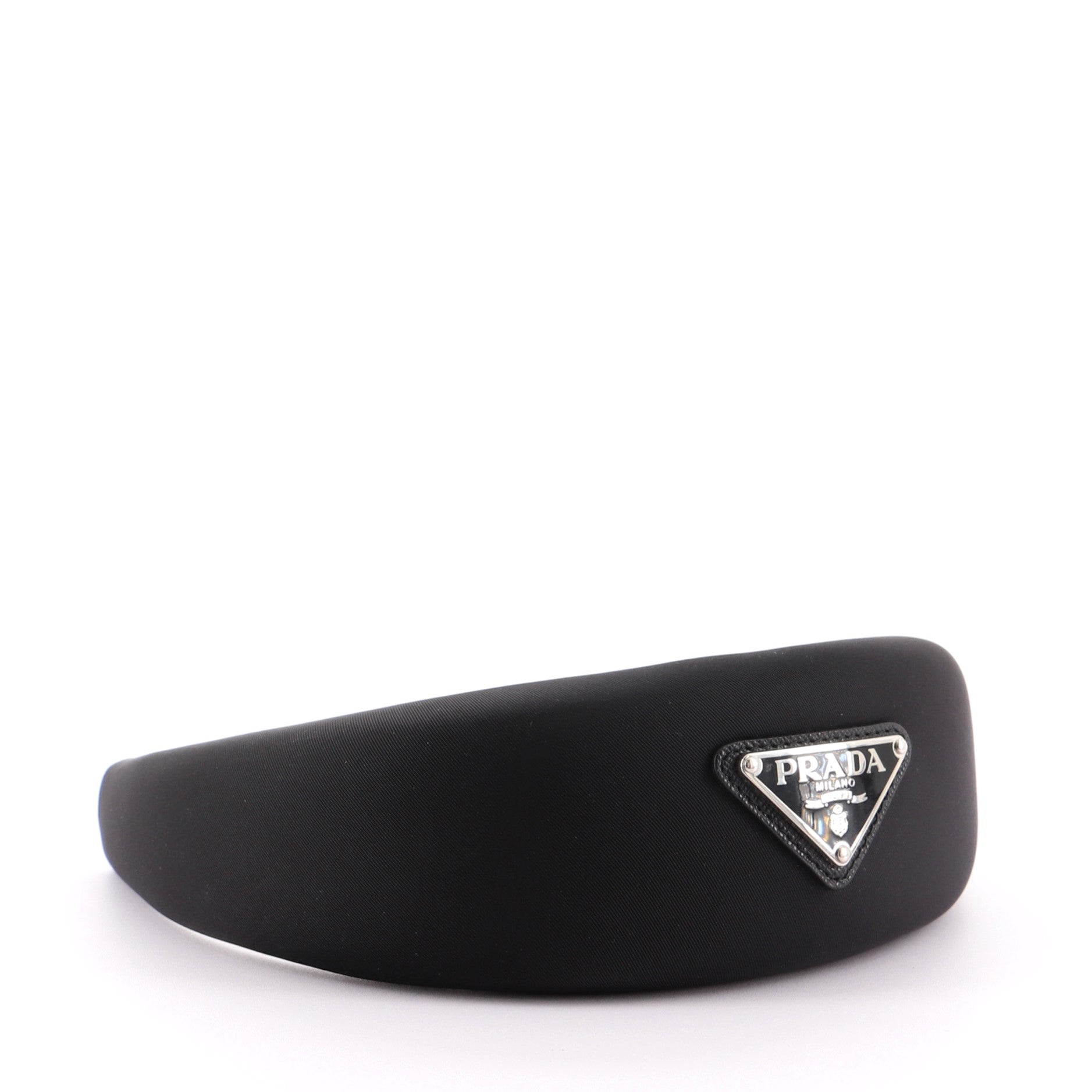 Logo Headband Nylon XS