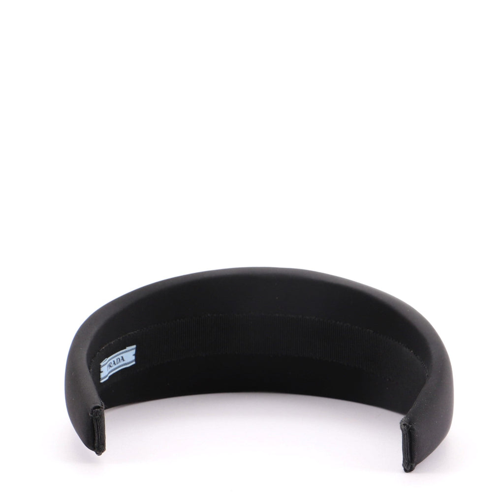 Logo Headband Nylon XS