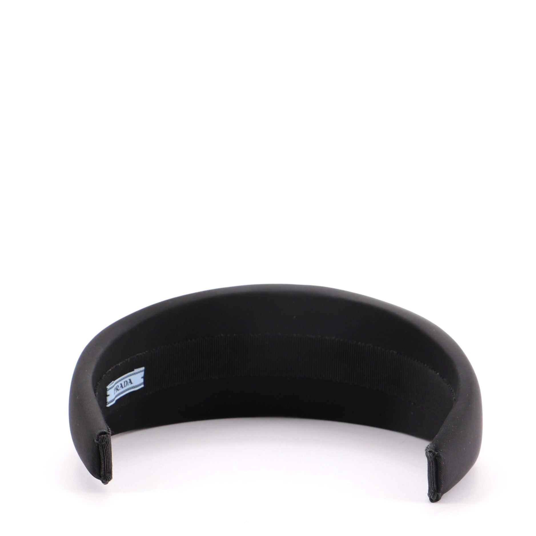 Logo Headband Nylon XS