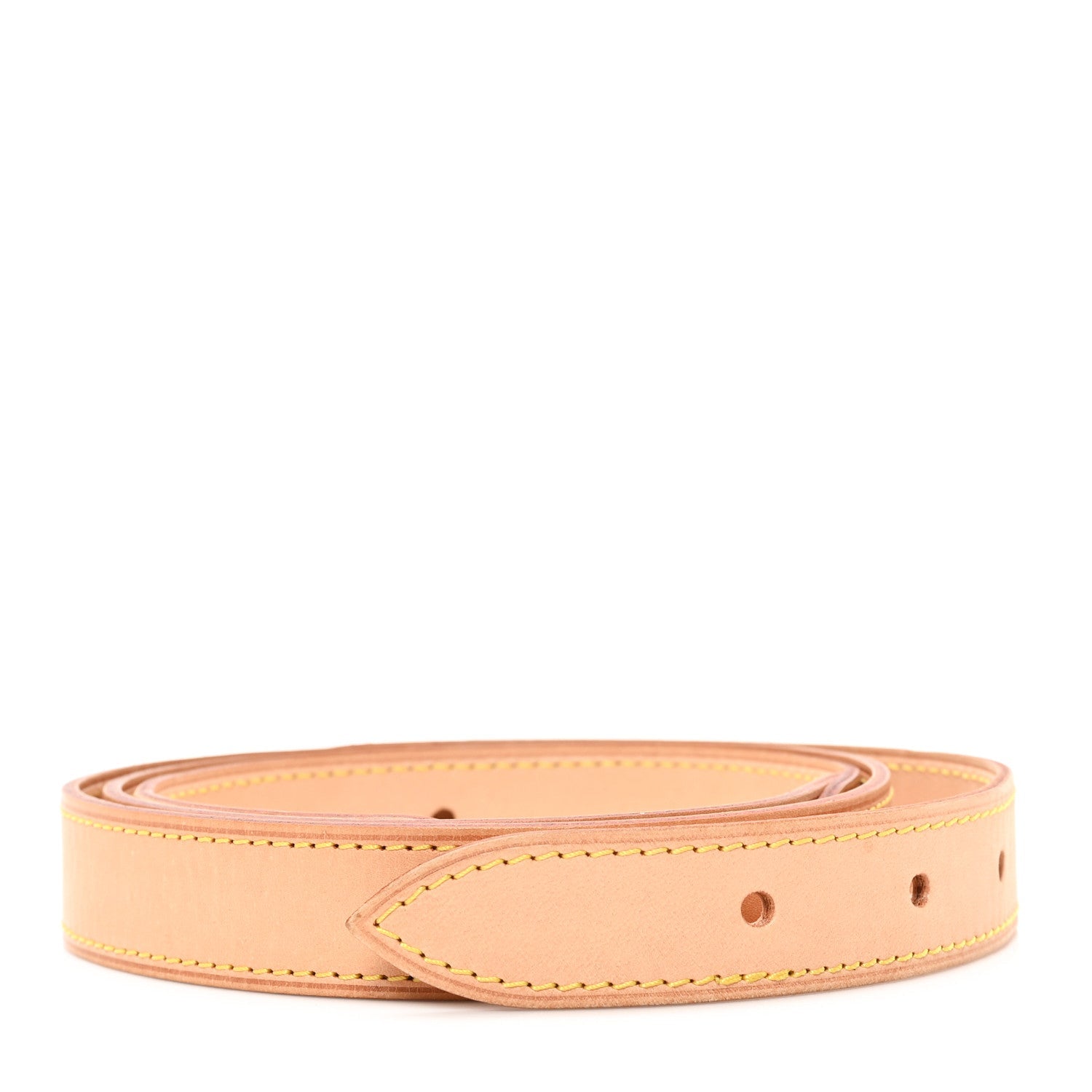 Vachetta Baggy GM Shoulder Strap