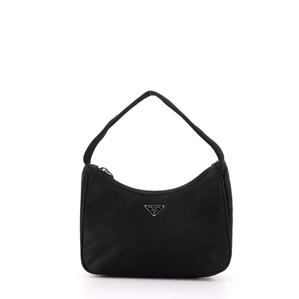 Hobo Tessuto Mini