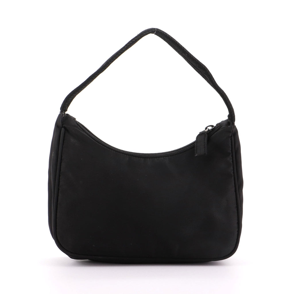 Hobo Tessuto Mini