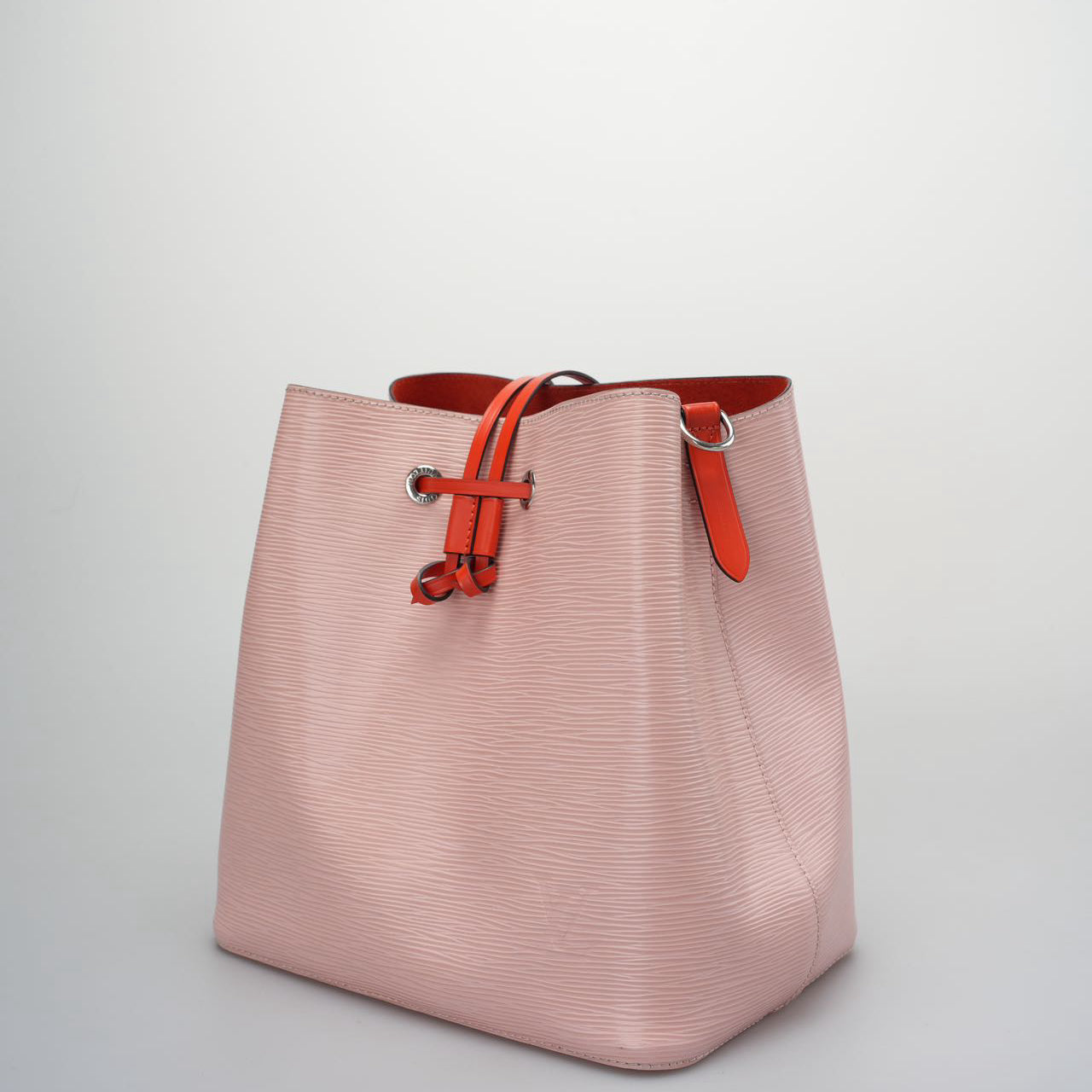 Louis Vuitton 2020 Epi Neonoe in Rose Pink