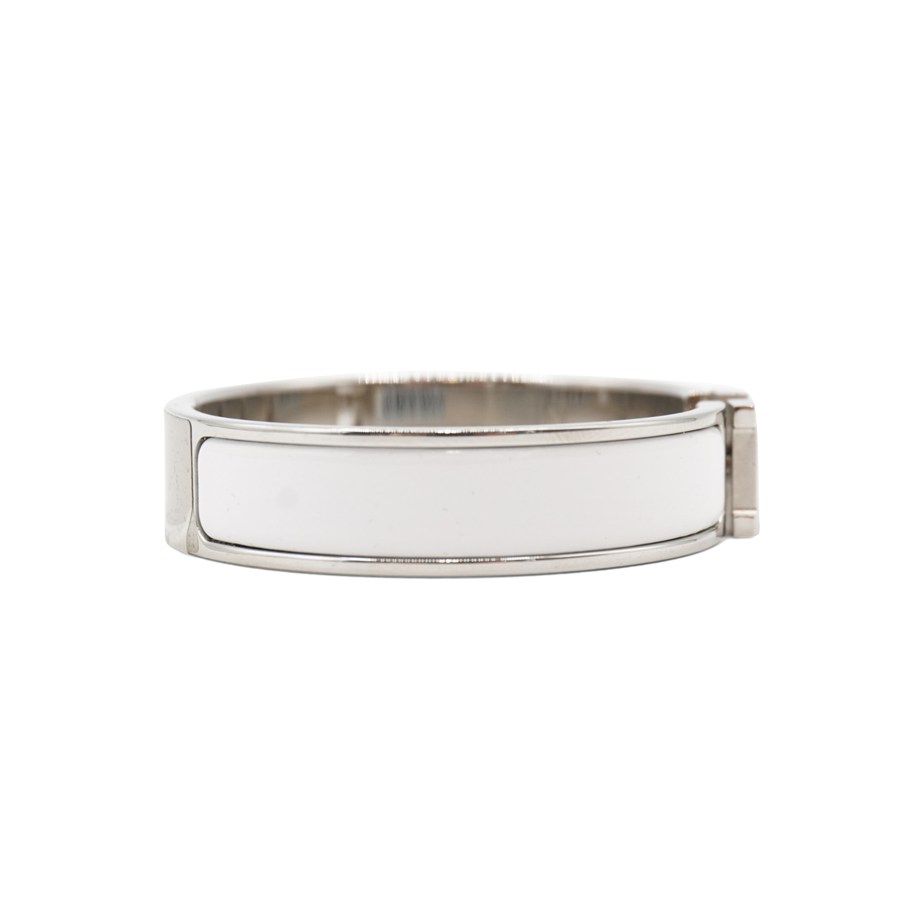 Hermes 'Clic H' Bracelet - PM