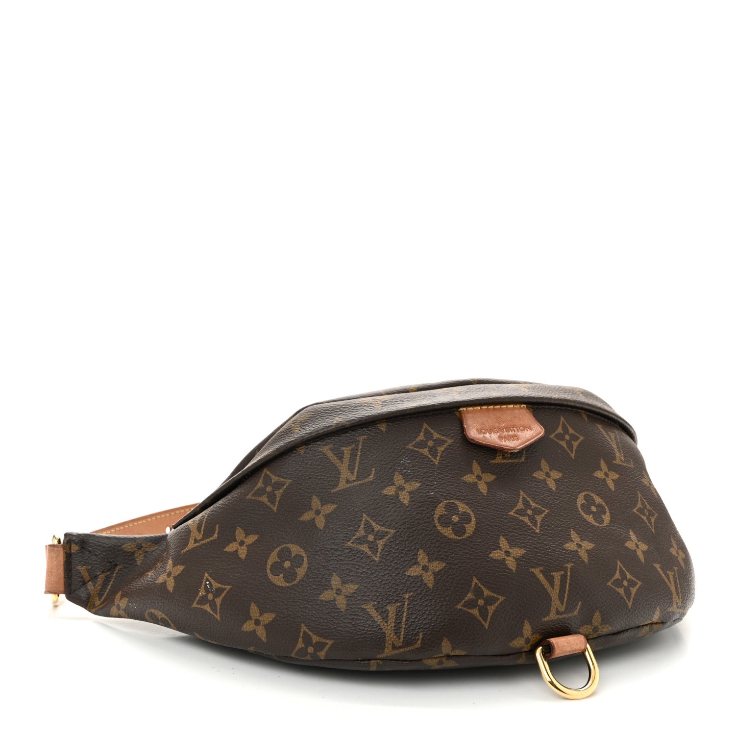 Monogram Bumbag