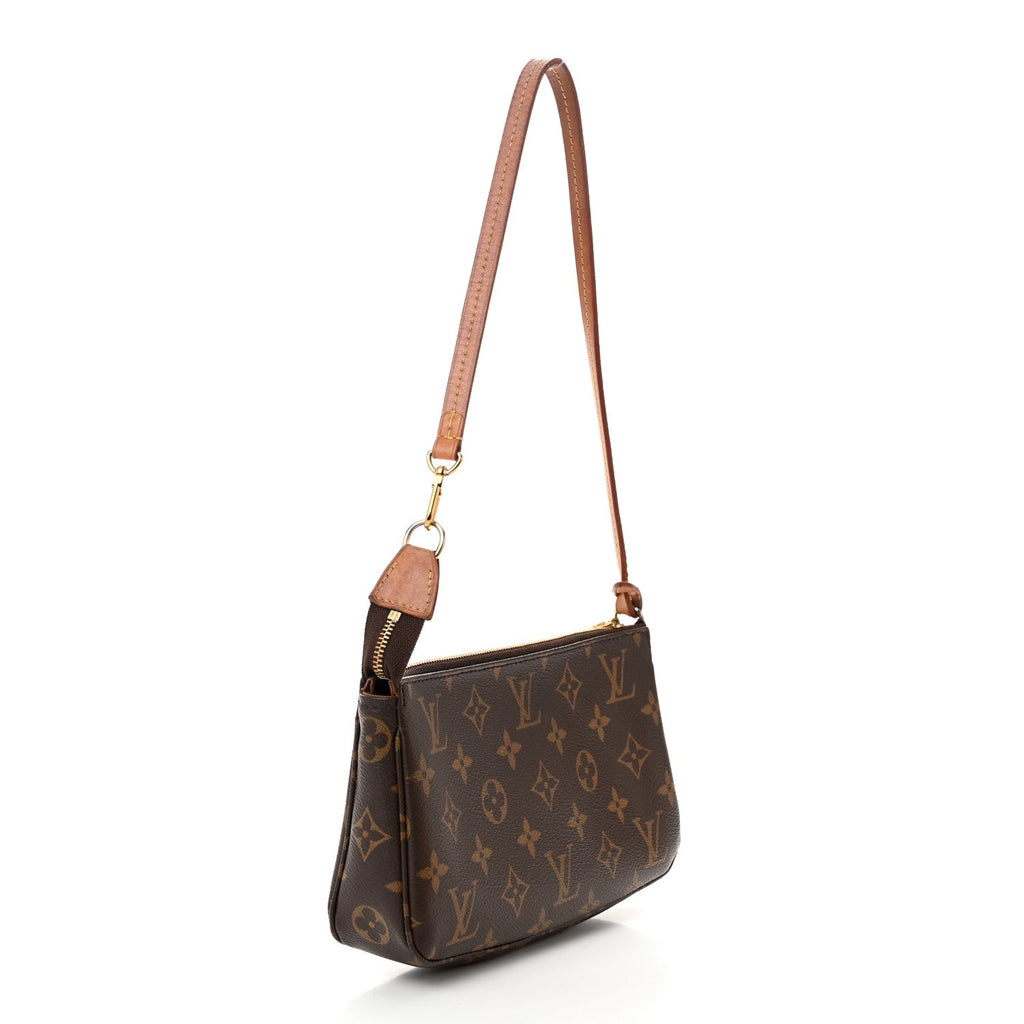Monogram Pochette Accessories NM