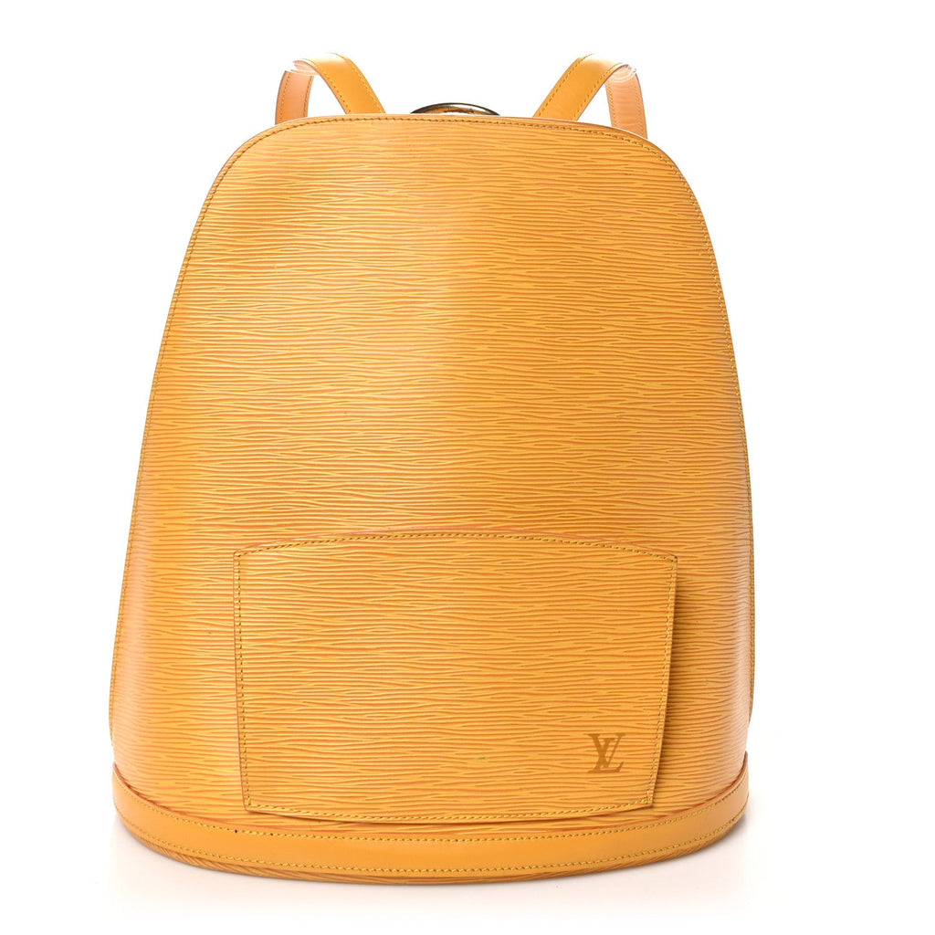 Epi Gobelins Backpack Tassil