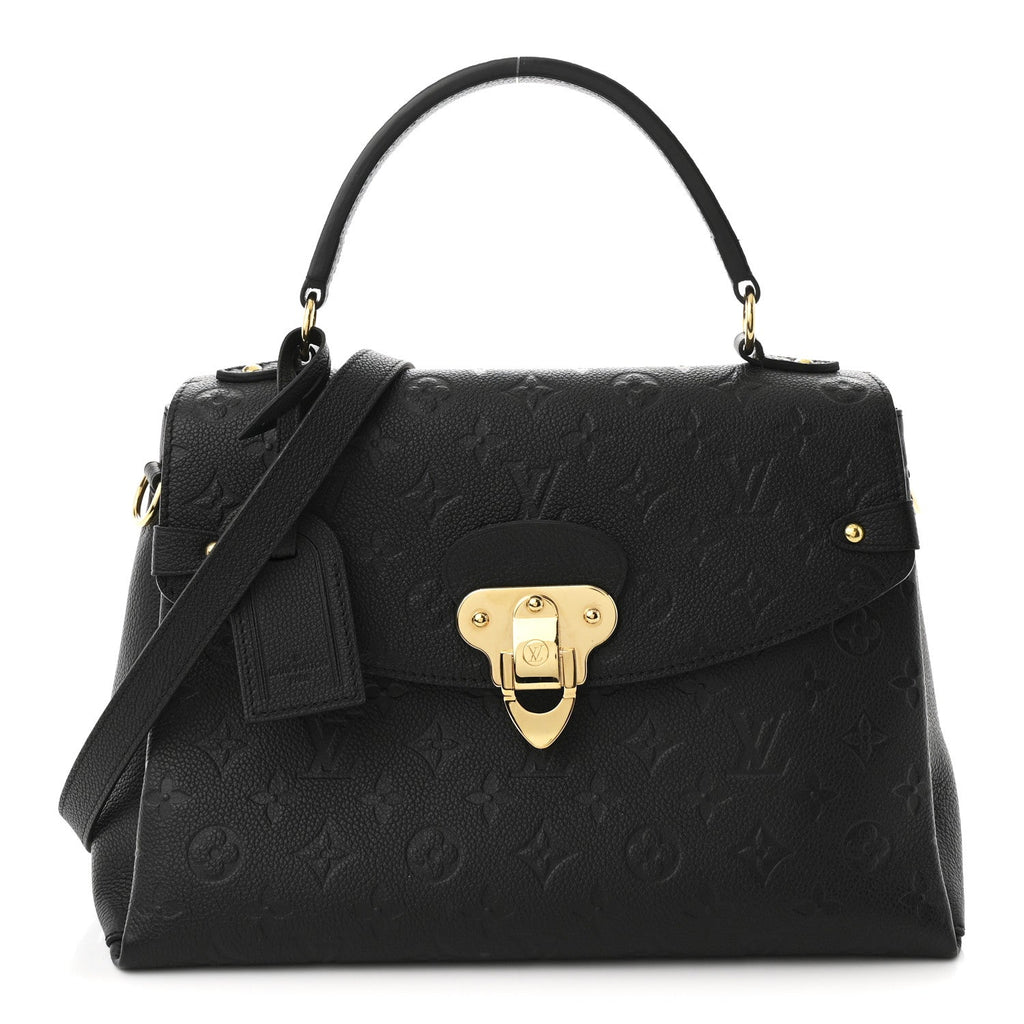 Empreinte Georges MM Black