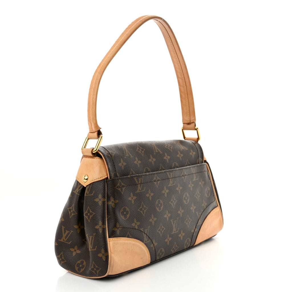 Monogram Beverly MM