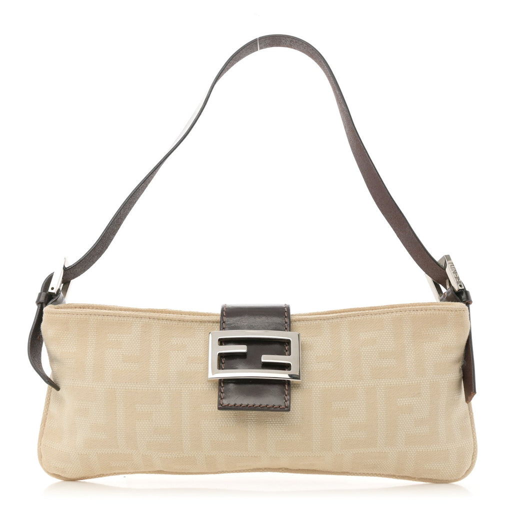 Zucca Pochette Beige