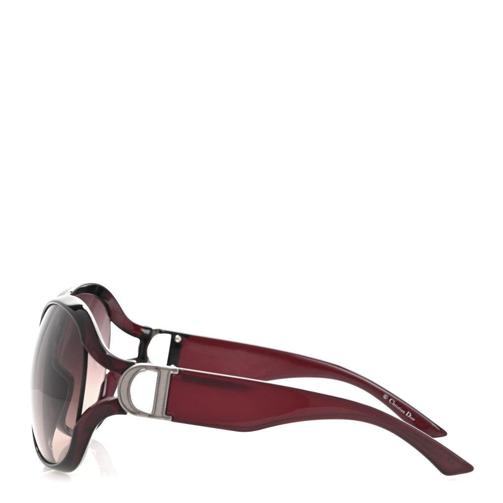 Promenade 1 Sunglasses Red