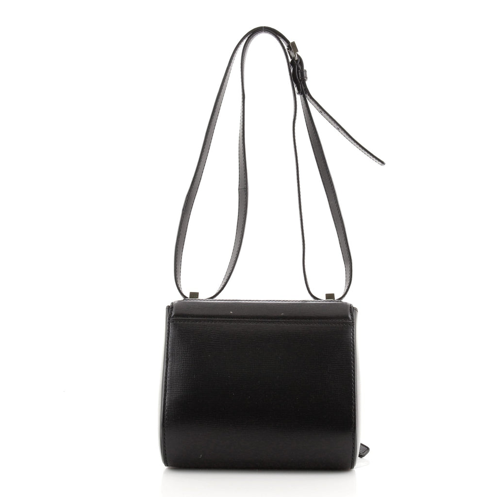 Pandora Box Bag Leather Mini