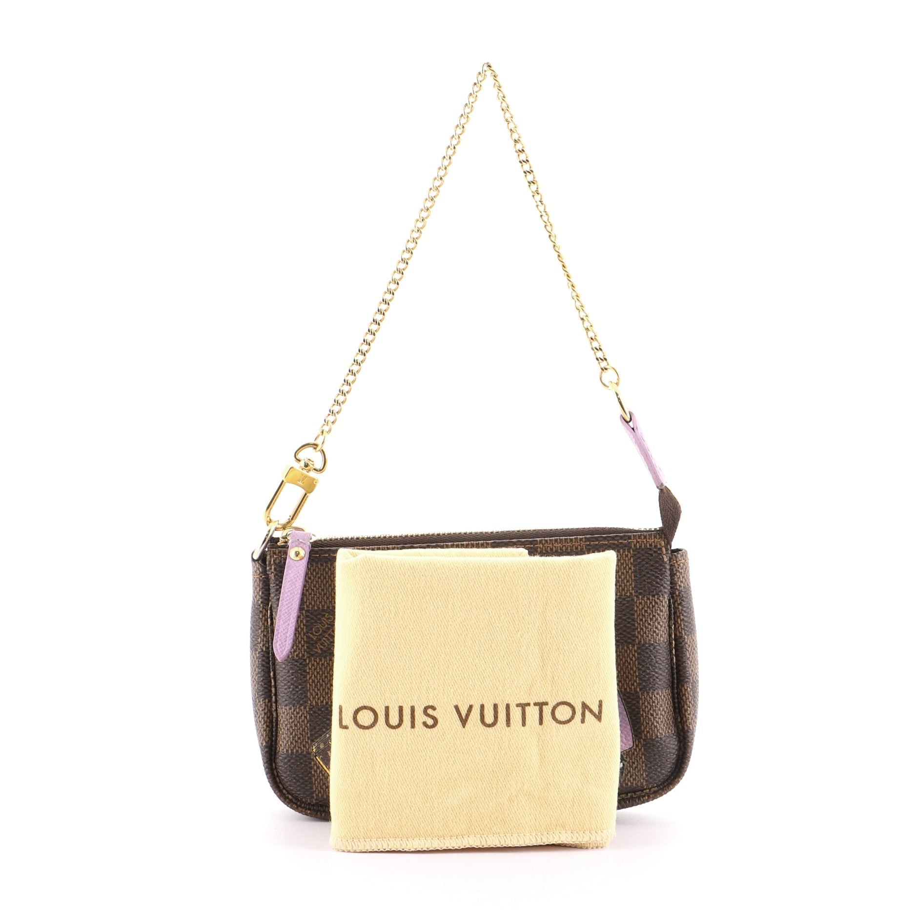 Pochette Accessoires Limited Edition Damier Mini