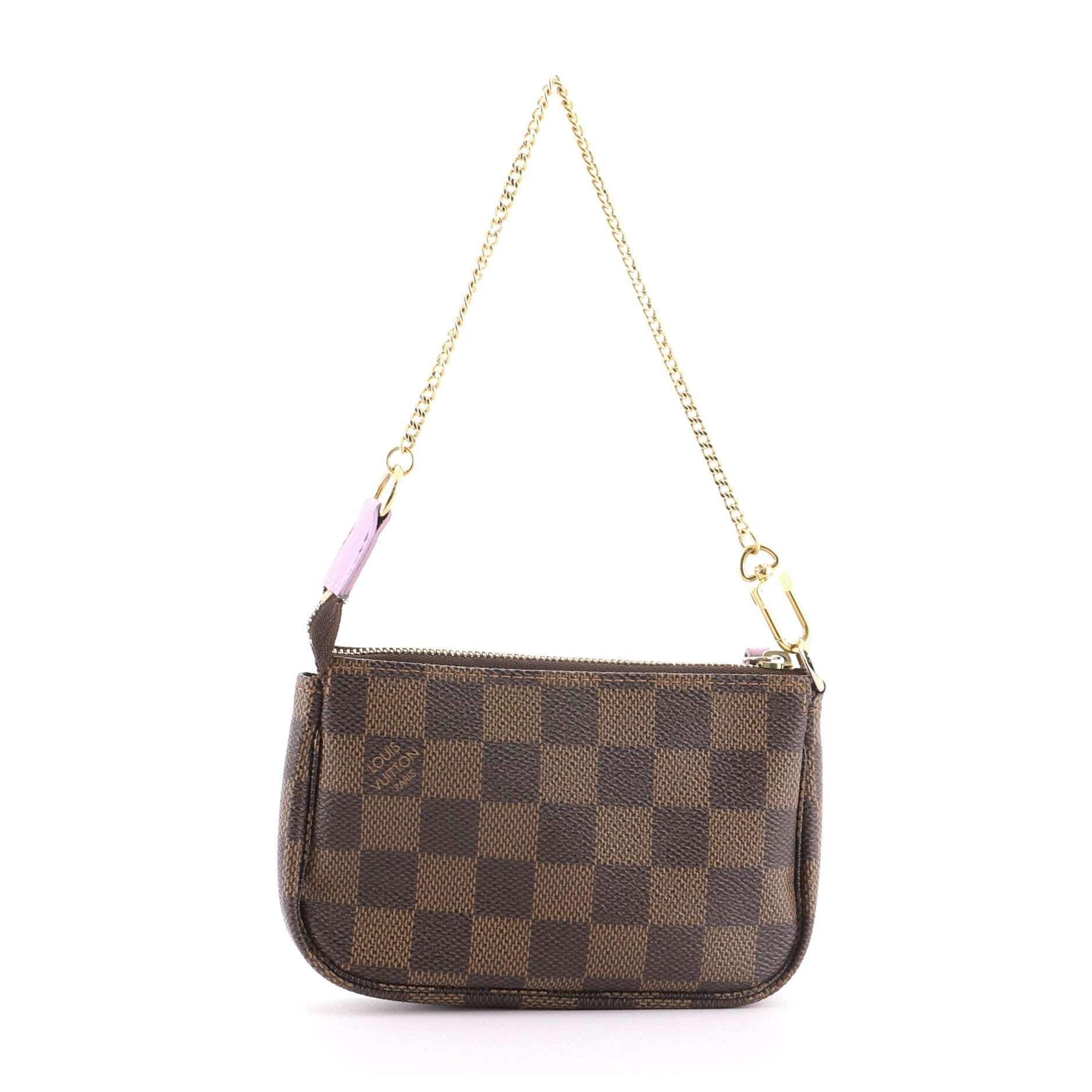 Pochette Accessoires Limited Edition Damier Mini
