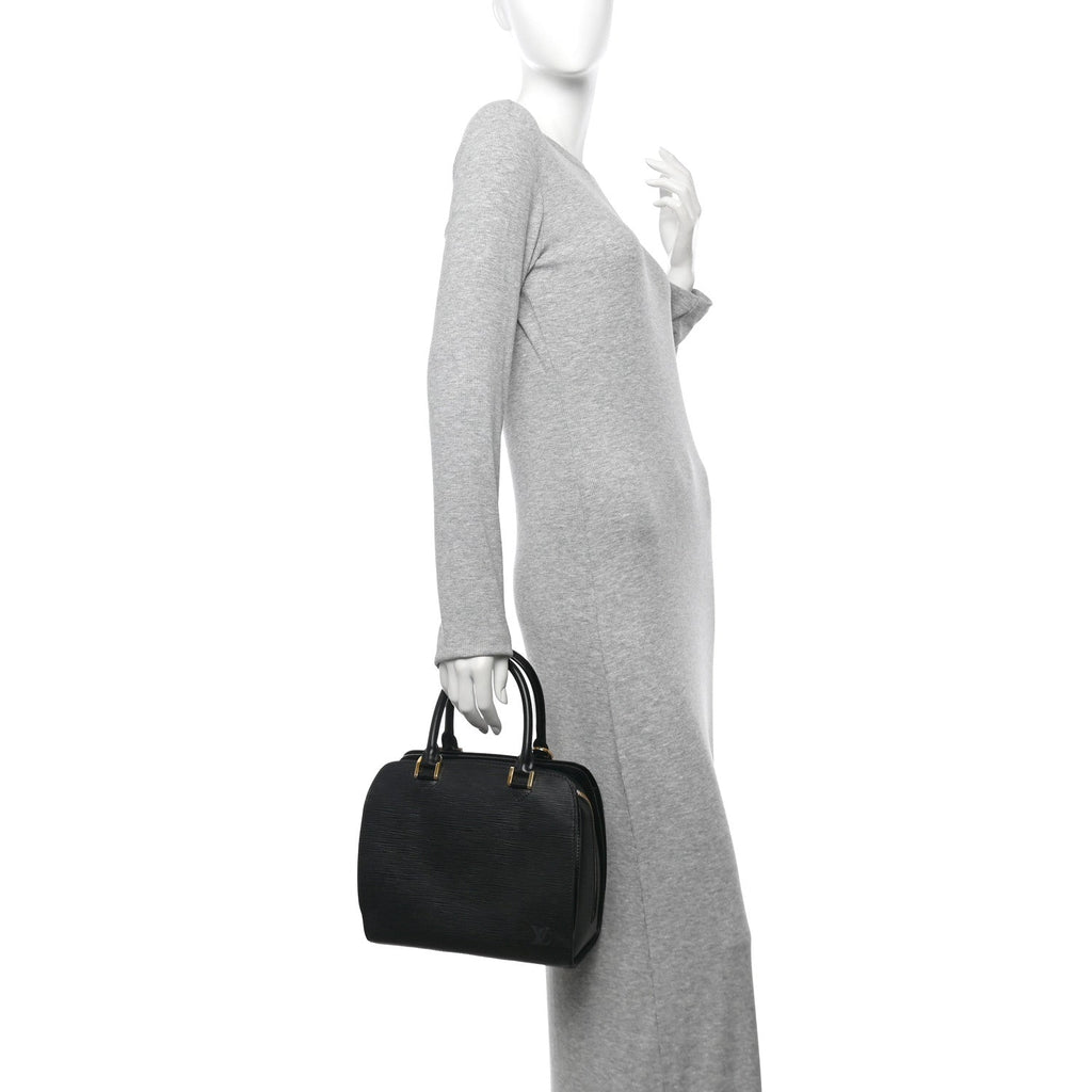 Epi Pont-Neuf Black