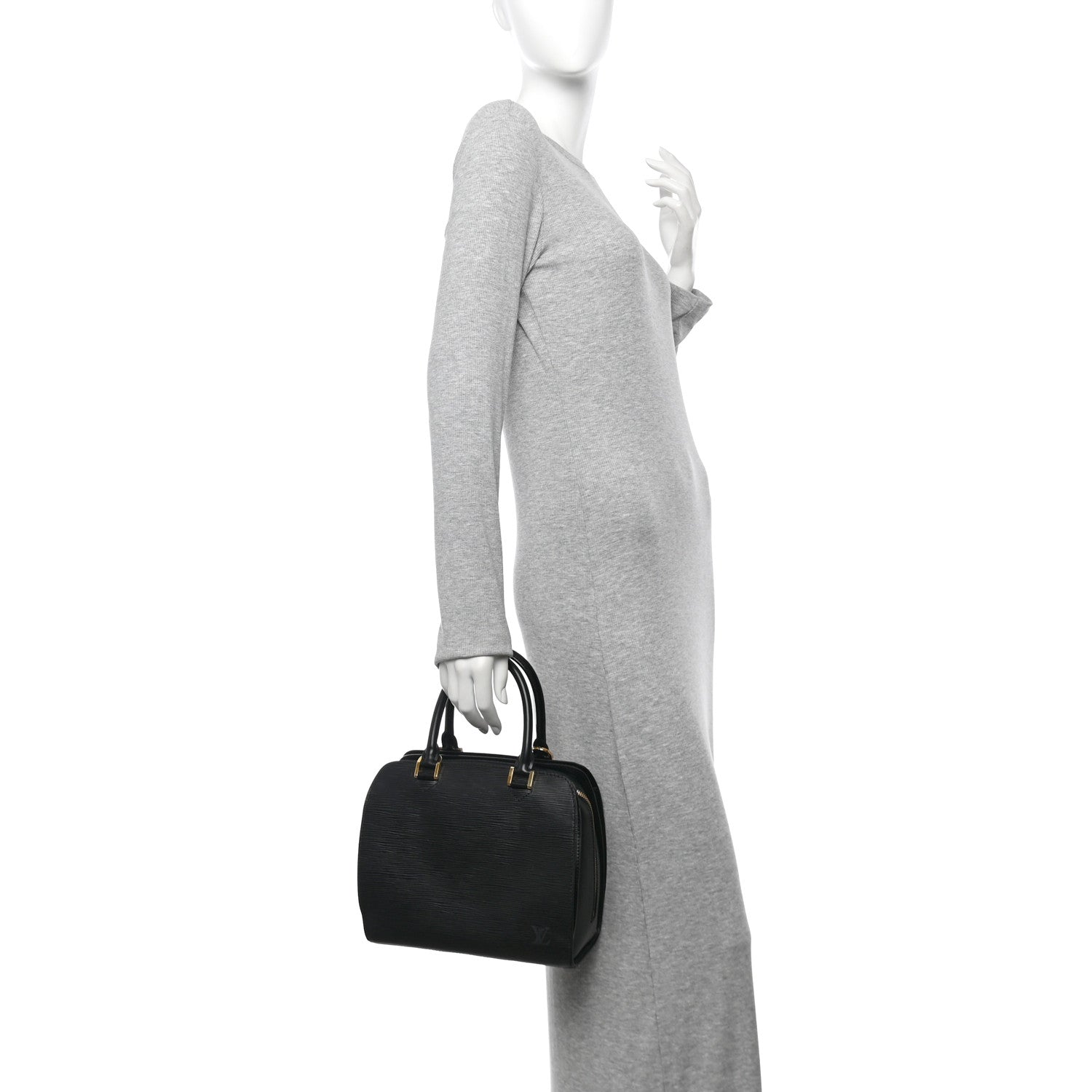 Epi Pont-Neuf Black