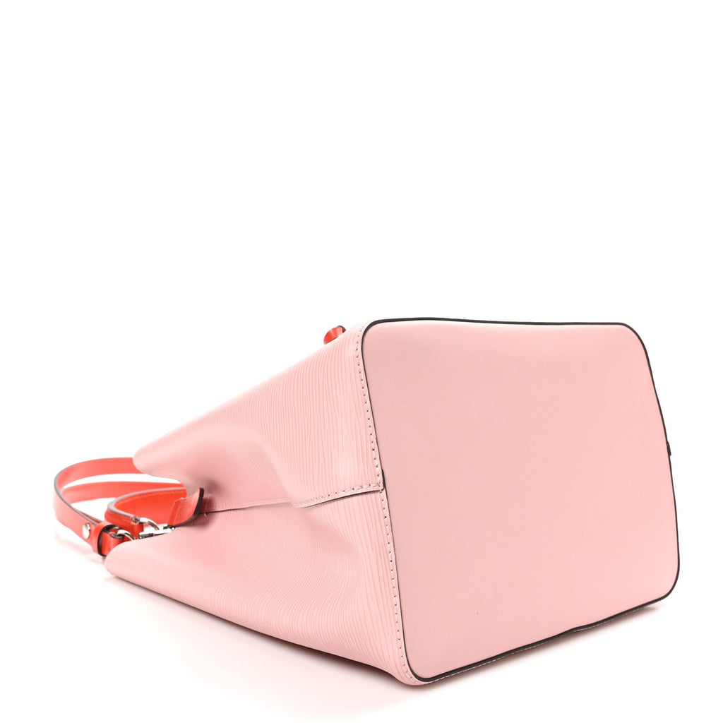 Epi Neonoe Rose Ballerine Orange