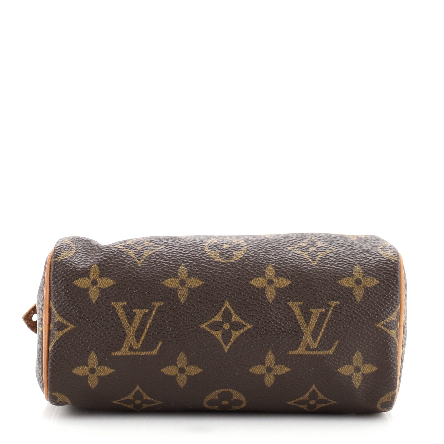 Speedy Mini HL Handbag Monogram Canvas