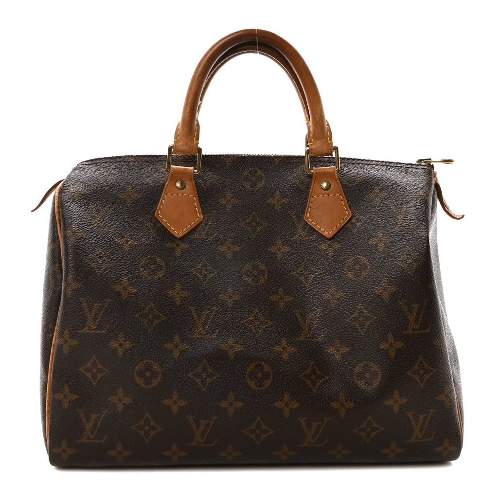 Monogram Speedy 30