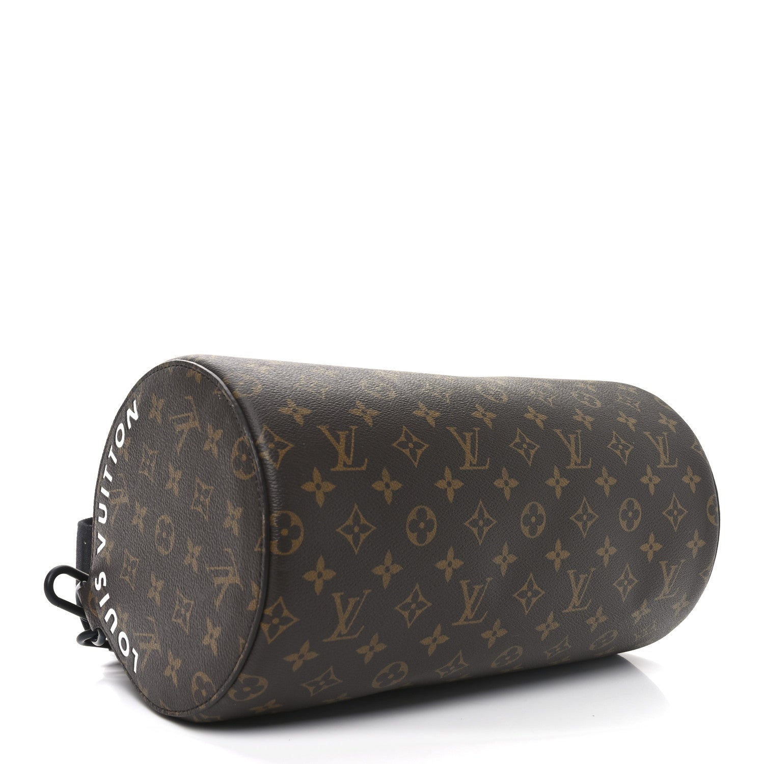 Monogram Soft Polochon MM