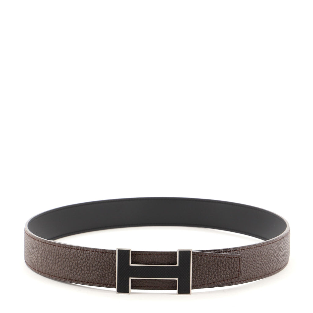 Quizz Reversible Belt Leather Medium 85
