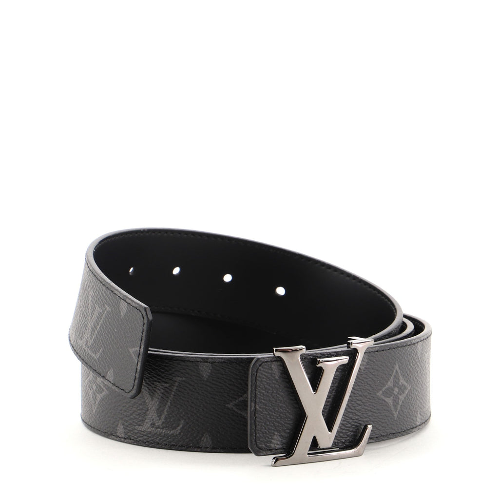 LV Initiales Belt Monogram Wide 115