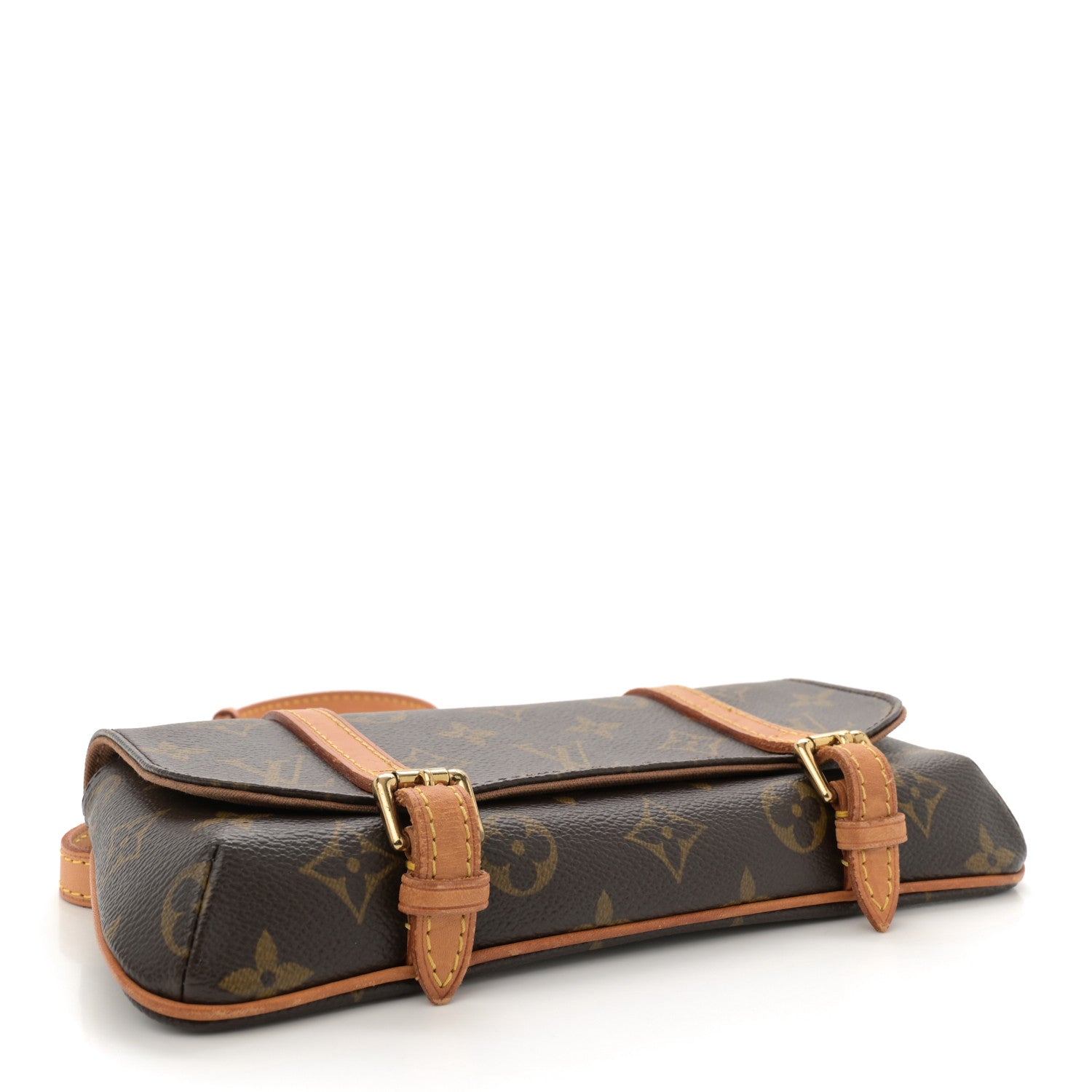 Monogram Pochette Marelle PM