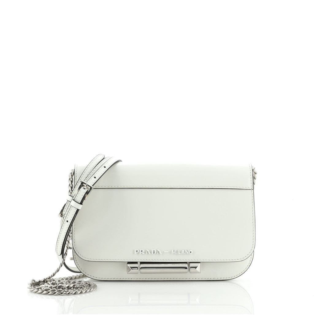 Sybille Crossbody Bag Leather Mini