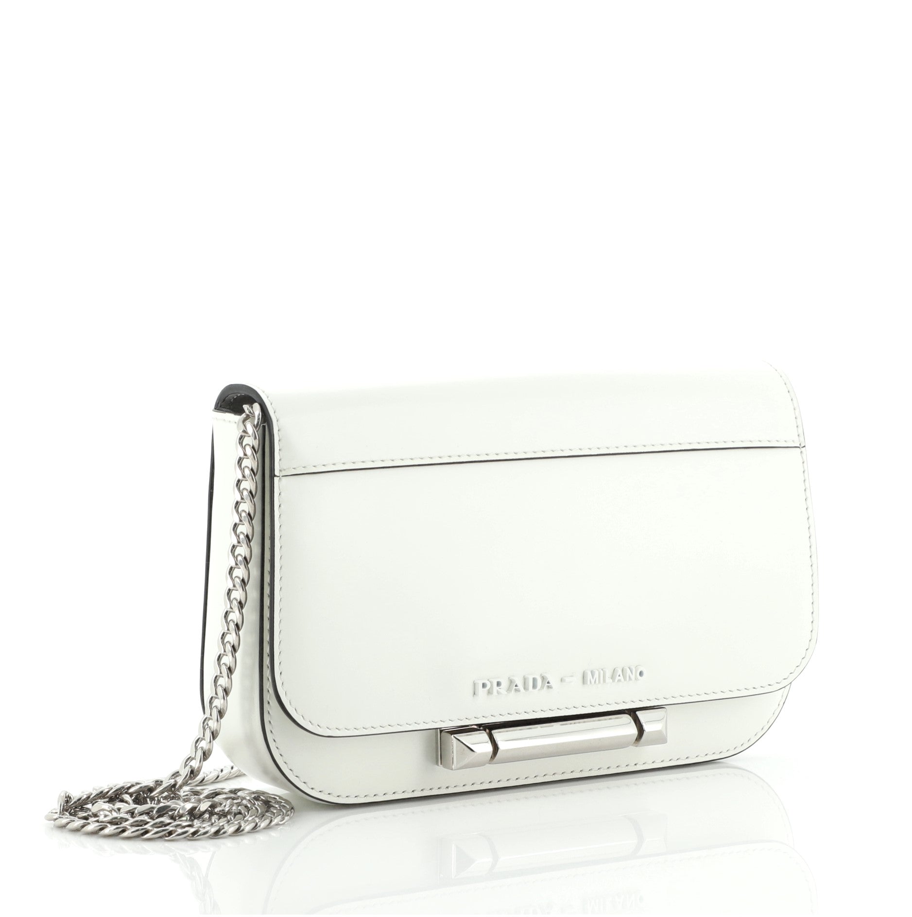 Sybille Crossbody Bag Leather Mini