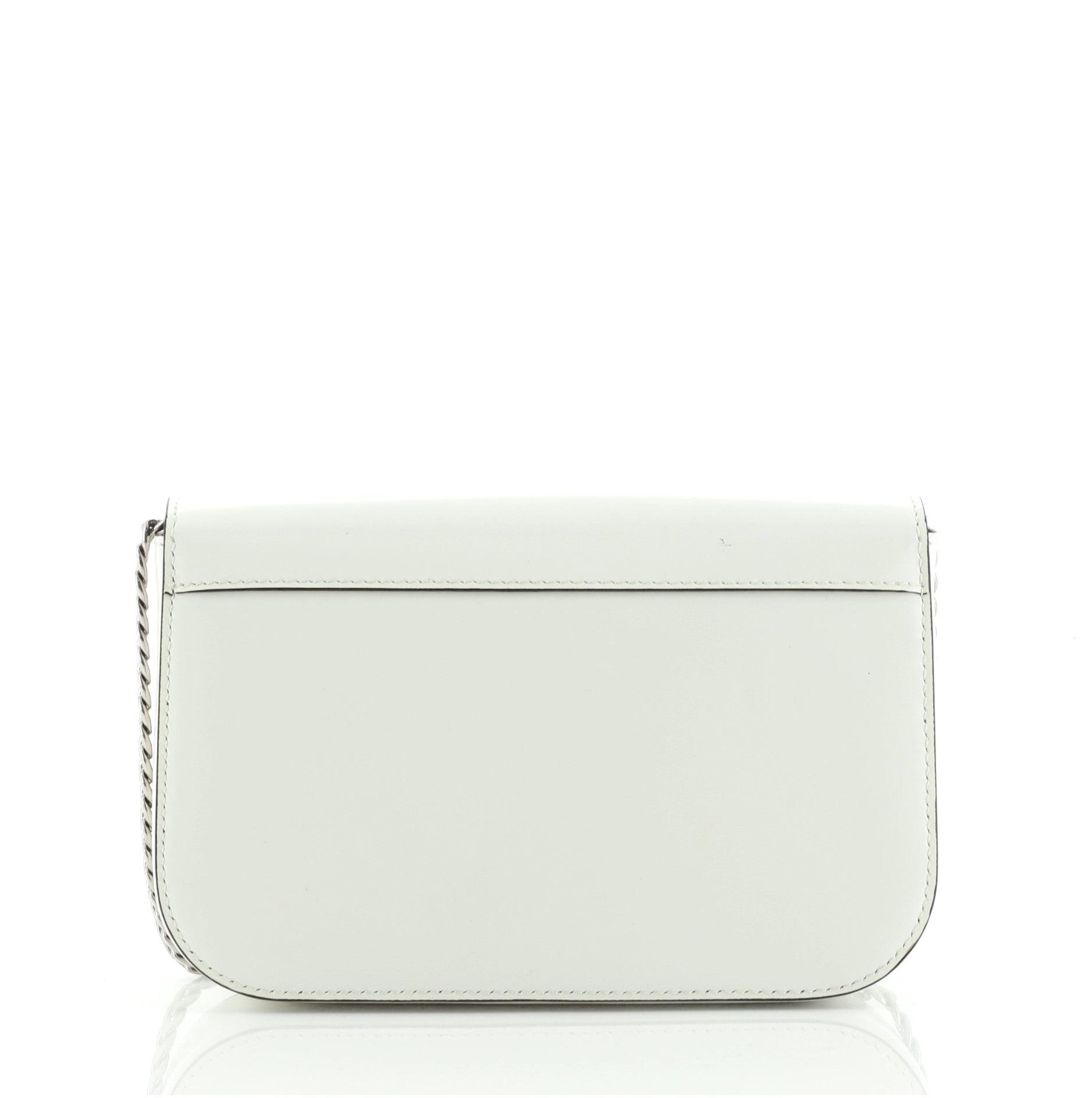 Sybille Crossbody Bag Leather Mini