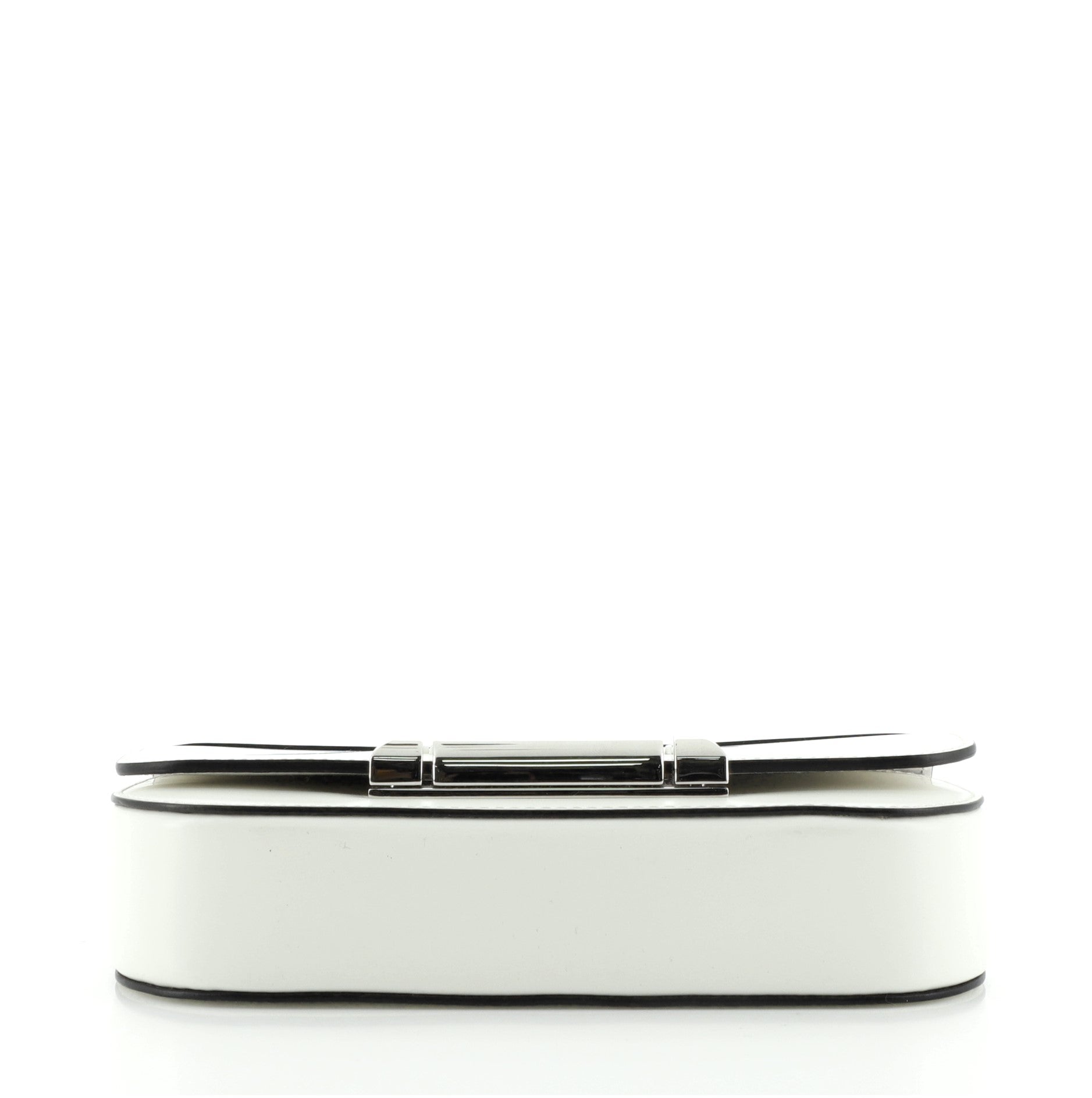 Sybille Crossbody Bag Leather Mini