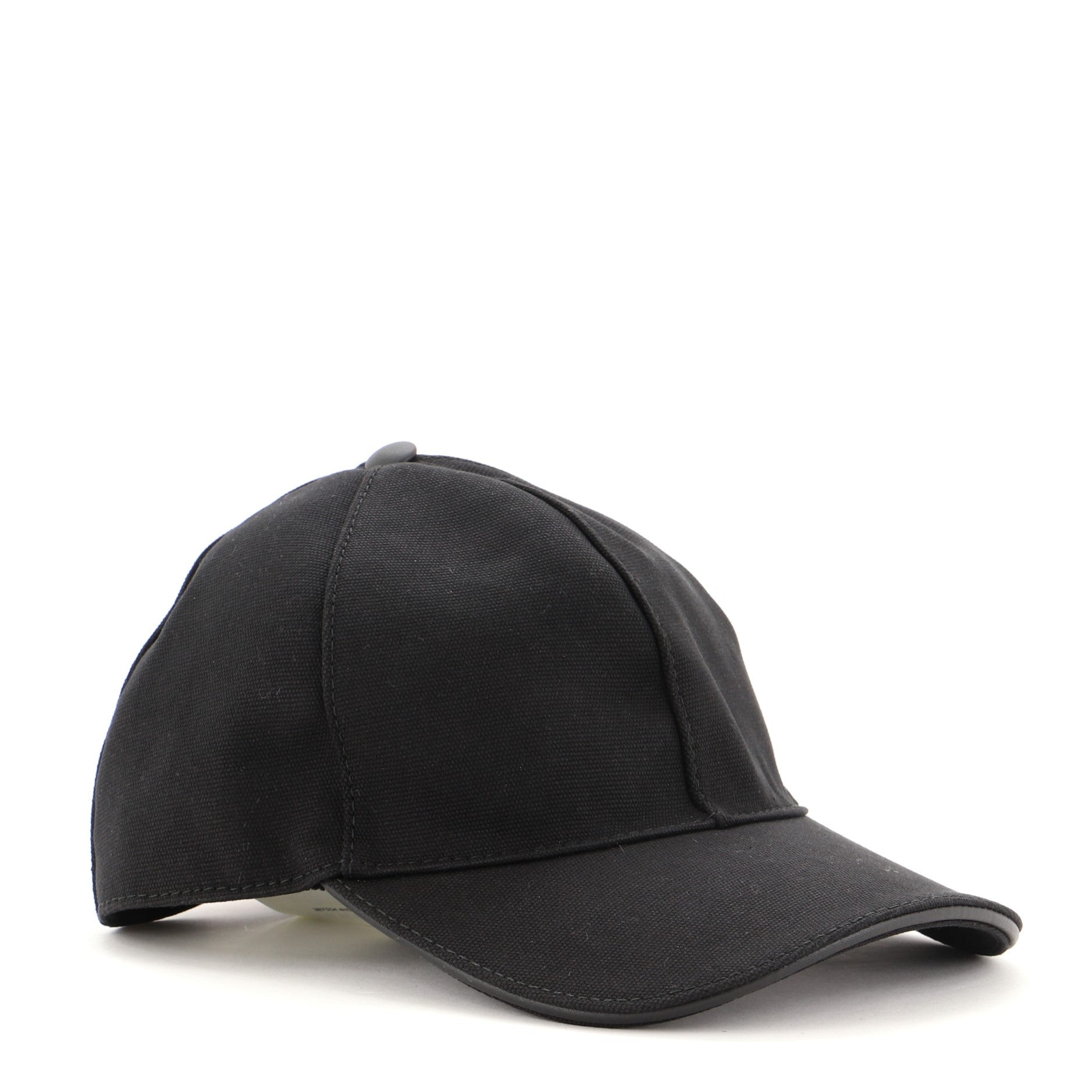 Web Baseball Cap GG Canvas Large