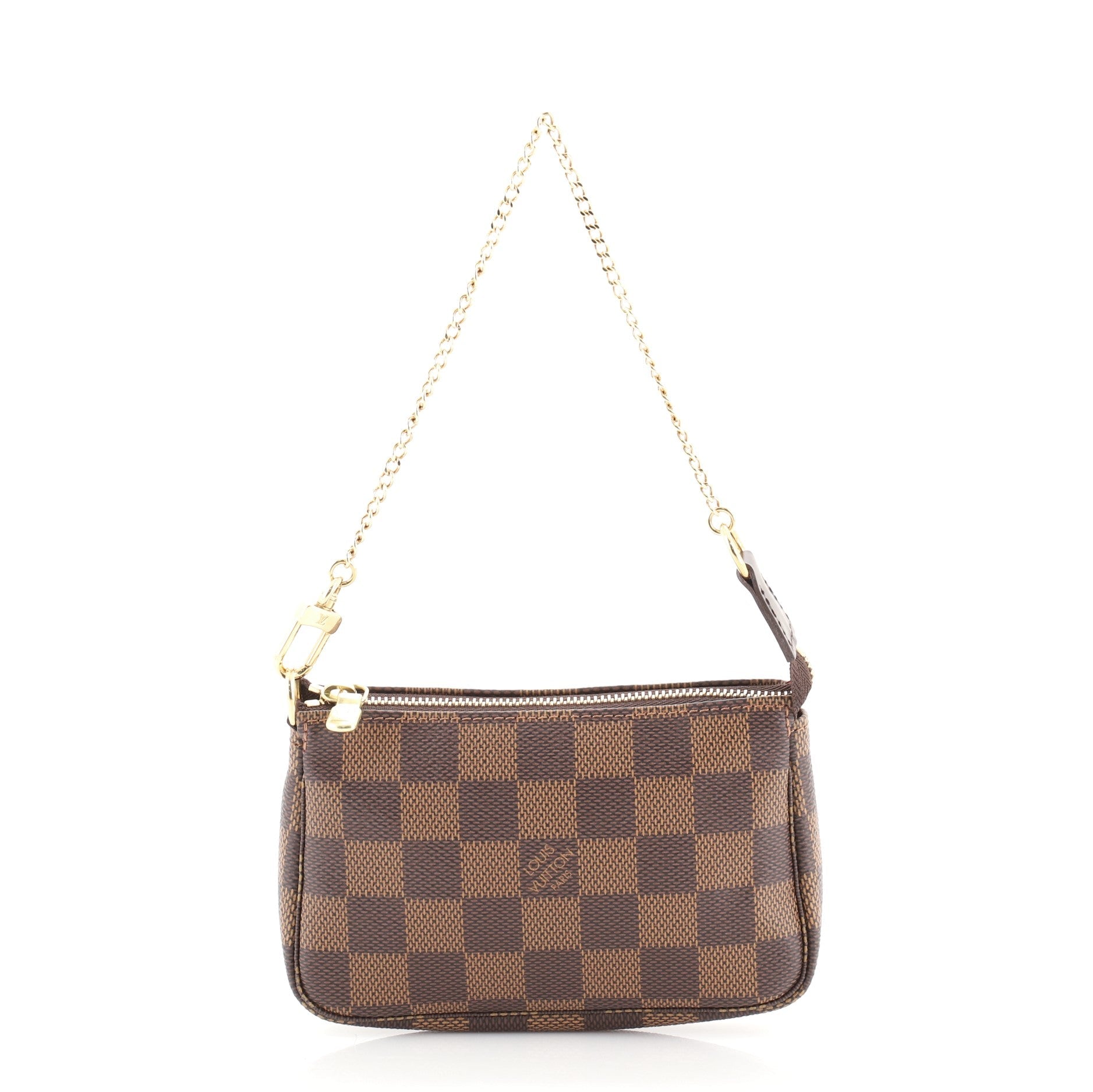 Pochette Accessoires Damier Mini