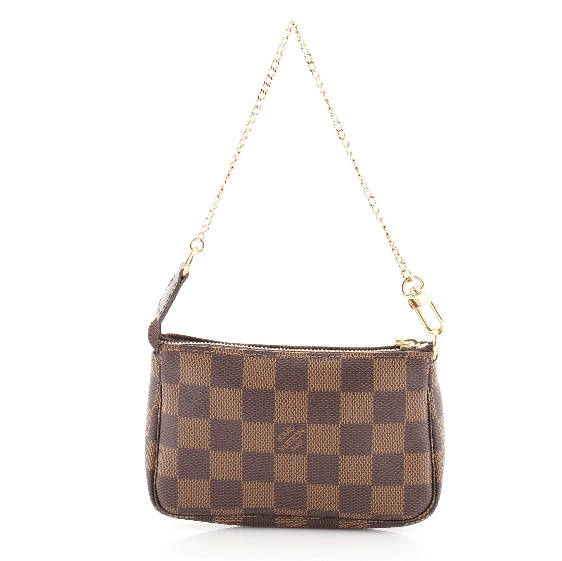 Pochette Accessoires Damier Mini