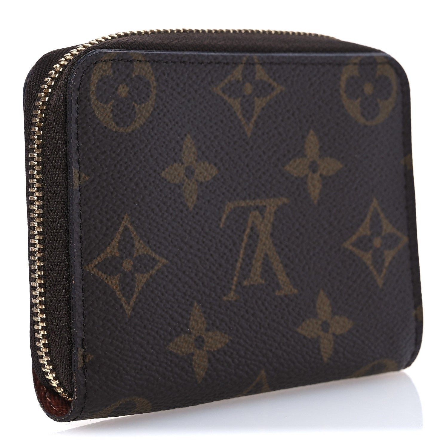 Monogram Zippy Coin Purse